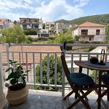 Apartments Boris Smokvica  Εξωτερικό φωτογραφία
