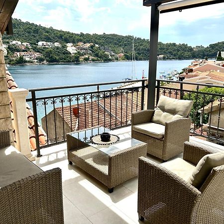Apartments Boris Smokvica  Εξωτερικό φωτογραφία