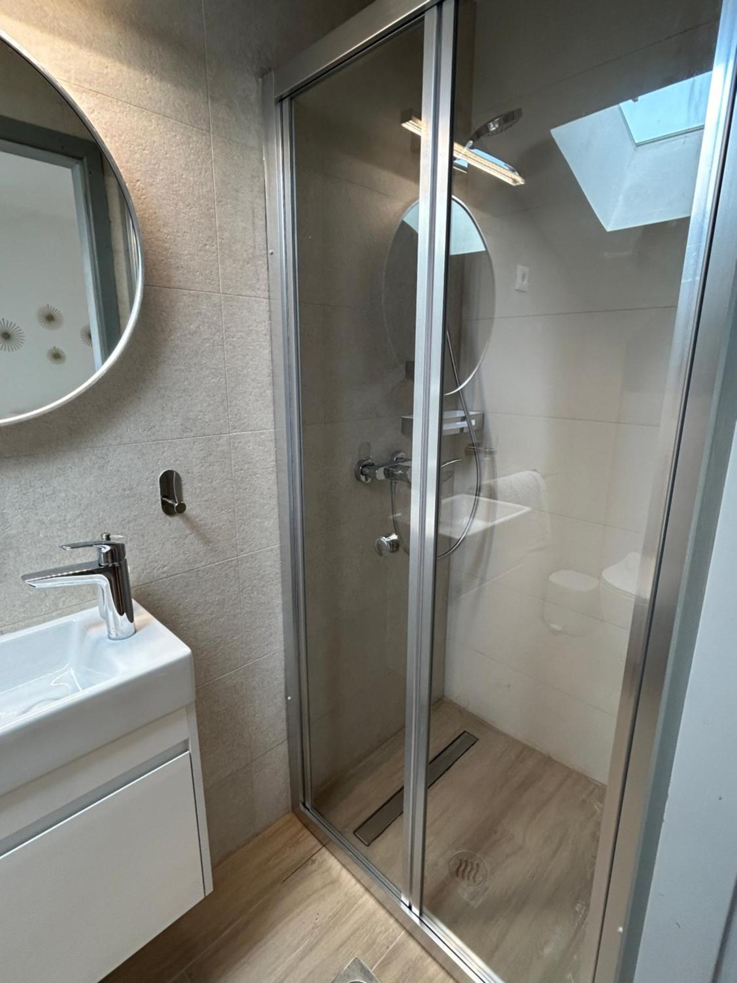 Apartments Boris Smokvica  Εξωτερικό φωτογραφία