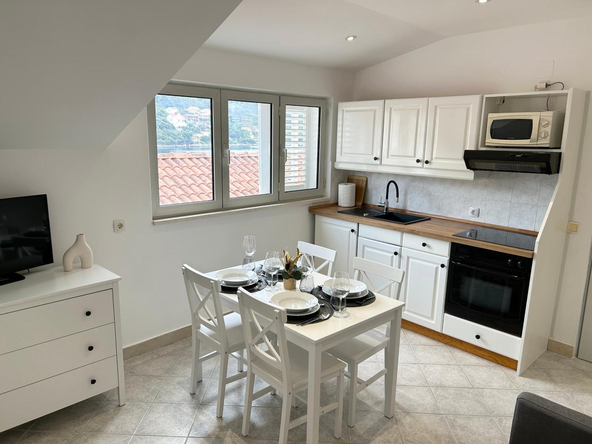 Apartments Boris Smokvica  Εξωτερικό φωτογραφία