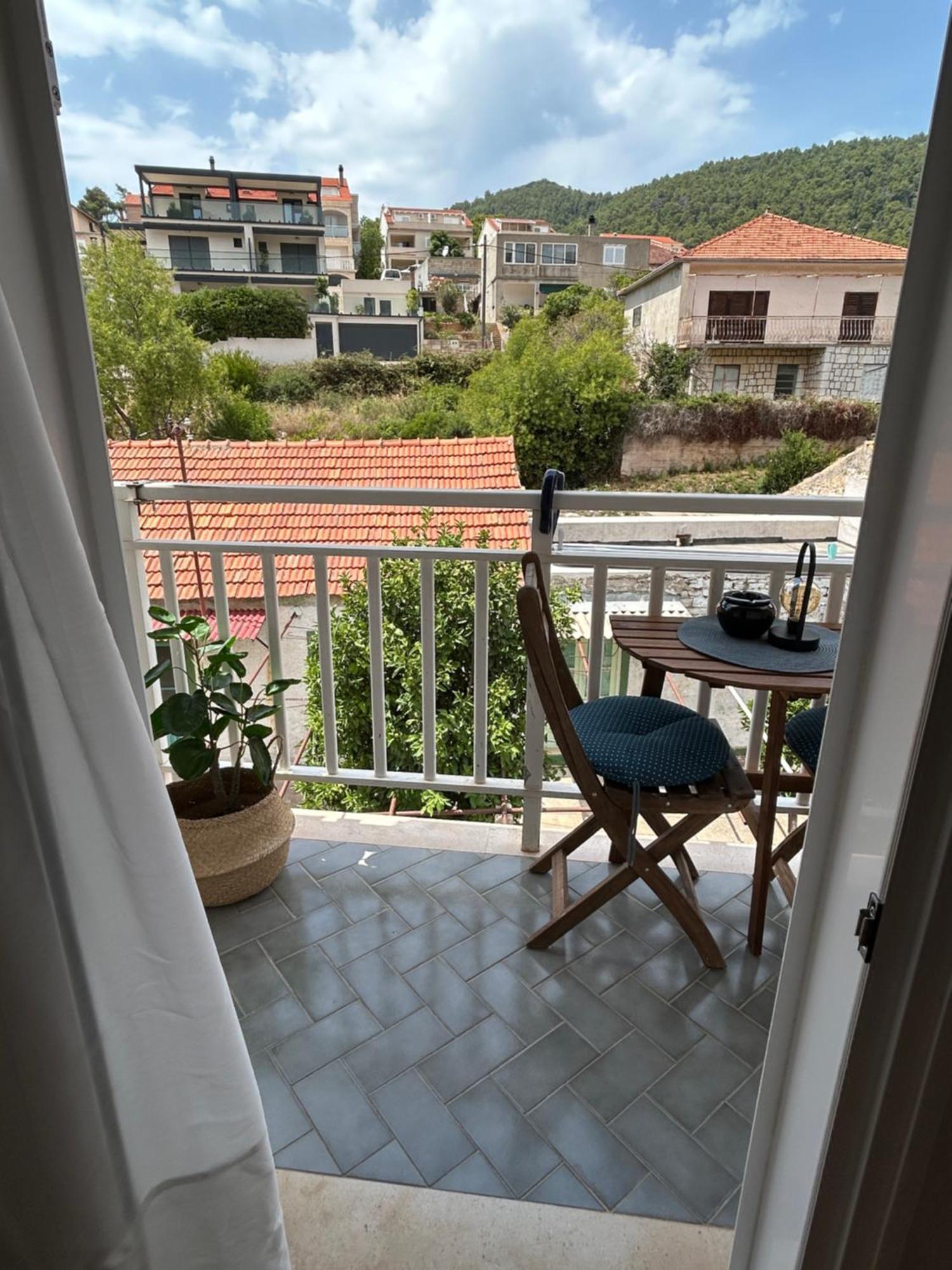 Apartments Boris Smokvica  Εξωτερικό φωτογραφία