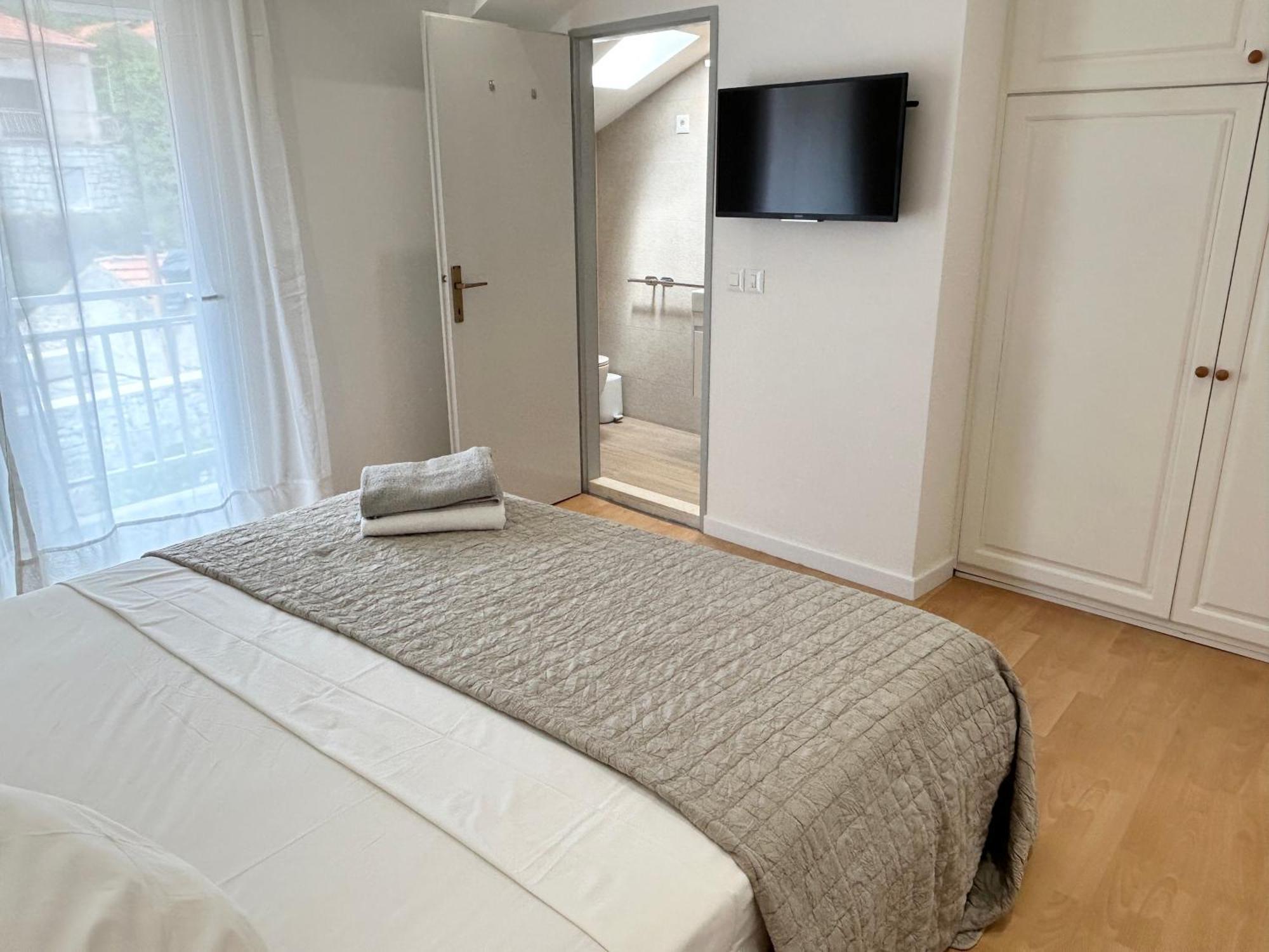 Apartments Boris Smokvica  Εξωτερικό φωτογραφία