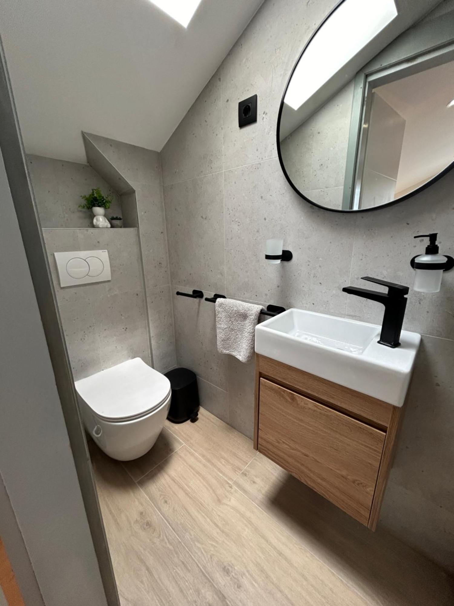 Apartments Boris Smokvica  Εξωτερικό φωτογραφία