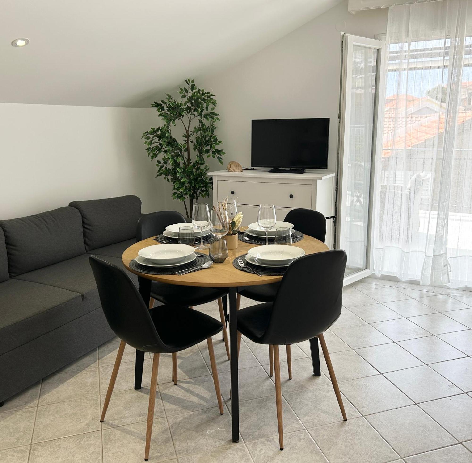 Apartments Boris Smokvica  Εξωτερικό φωτογραφία