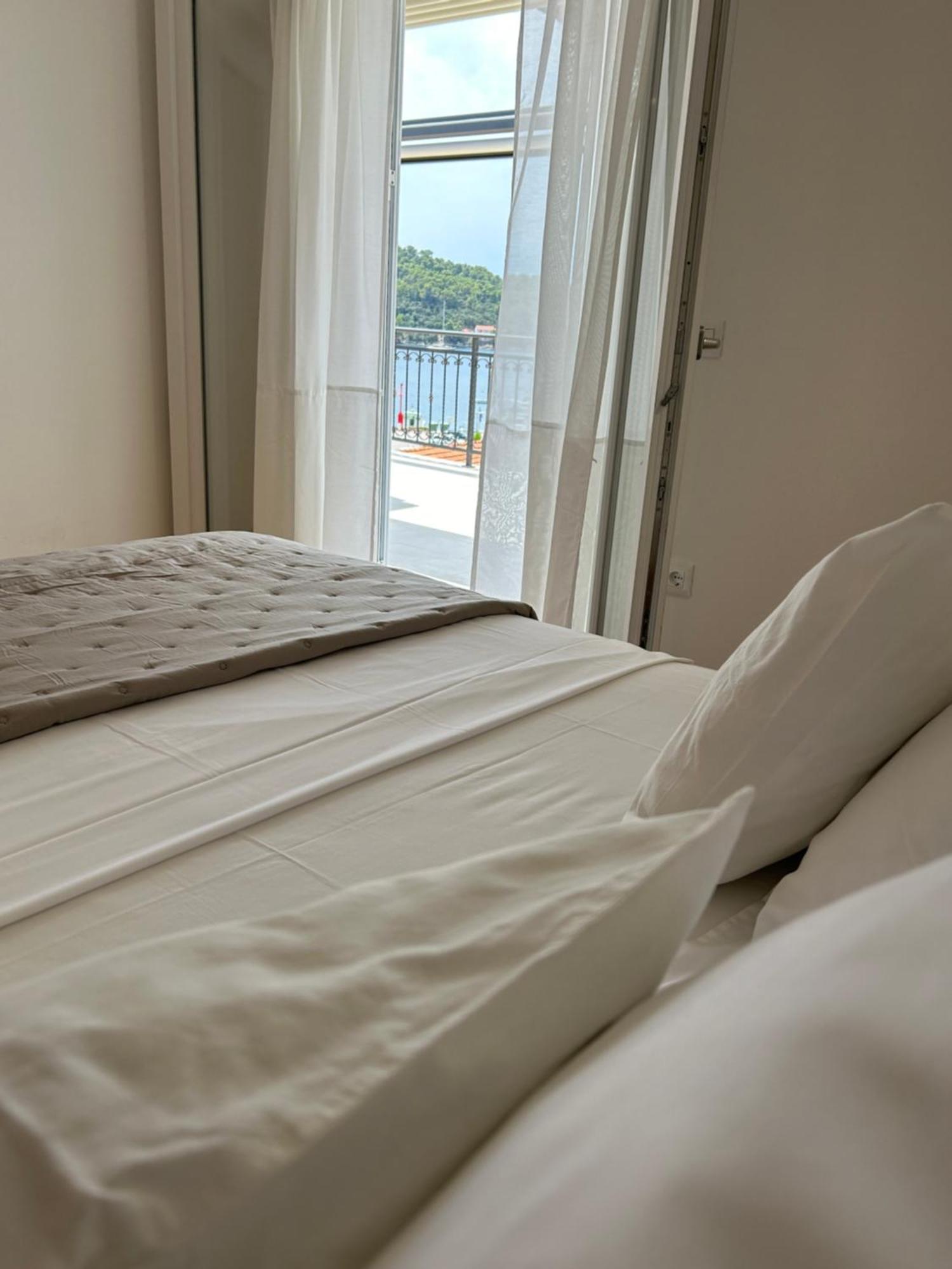 Apartments Boris Smokvica  Εξωτερικό φωτογραφία